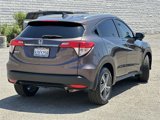 Used 2022 Honda HR-V EX image 4