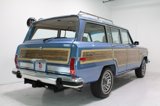 Used 1991 Jeep Grand Wagoneer image 5