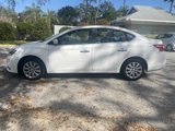 Used 2016 Nissan Sentra SV image 4