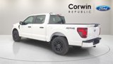 New 2025 Ford F150 STX image 5