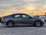 Used 2017 Honda Civic EX image 2