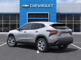 New 2025 Chevrolet Trax LS w/ LS Convenience Package image 3
