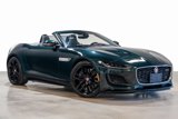 Used 2021 Jaguar F-TYPE R-Dynamic image 4