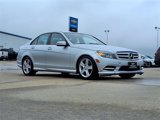 Used 2011 Mercedes-Benz C 300 4MATIC Sedan image 3