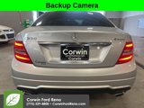 Used 2012 Mercedes-Benz C 300 4MATIC Sedan image 4