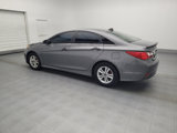 Used 2014 Hyundai Sonata GLS w/ Popular Equipment Group 2 image 3
