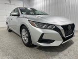 Used 2022 Nissan Sentra S image 3