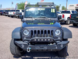 Used 2018 Jeep Wrangler Unlimited Sport w/ Connectivity Group image 6