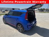 Used 2021 Kia Soul Turbo image 4