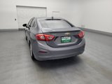 Used 2018 Chevrolet Cruze Premier w/ Enhanced Convenience Package image 6