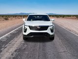 New 2025 Cadillac XT4 Premium Luxury image 2