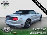 Used 2019 Ford Mustang Premium w/ Equipment Group 201A image 6