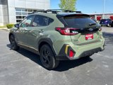 Used 2024 Subaru Crosstrek 2.5i Sport w/ Crosstrek Mirror Package image 3