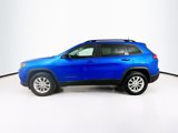 Certified 2022 Jeep Cherokee Latitude Lux image 4