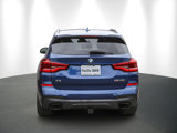 Used 2018 BMW X3 M40i w/ Premium Package image 5