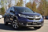 Used 2017 Honda CR-V EX-L image 2