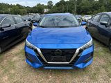 Used 2023 Nissan Sentra SV image 2