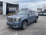 Used 2015 GMC Yukon XL Denali w/ Premium Package image 2