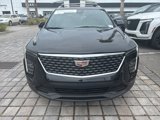 Certified 2024 Cadillac XT4 Luxury w/ Cold Weather Package image 3