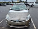 Used 2011 Toyota Prius Four image 2