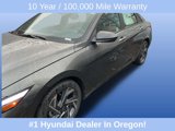 New 2025 Hyundai Elantra Sport image 2