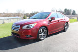Used 2015 Subaru Legacy 2.5i Limited image 4