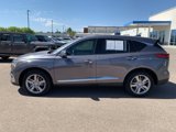 Used 2020 Acura RDX FWD w/ Advance Package image 2