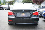 Used 2008 BMW 535i Sedan image 4