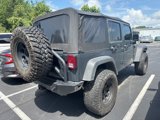 Used 2018 Jeep Wrangler Unlimited Sport S image 4