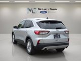 Certified 2020 Ford Escape SE image 4