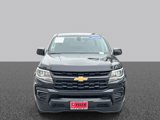Used 2021 Chevrolet Colorado LT image 2