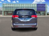 Used 2023 Chrysler Voyager LX image 4