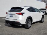 Used 2015 Lexus NX 200t FWD image 4