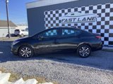 Used 2021 Nissan Versa SV image 4