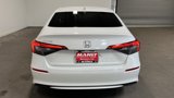 Used 2024 Honda Civic LX image 4