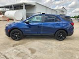 Used 2022 Chevrolet Equinox LS w/ LS Convenience Package image 4