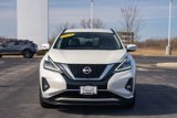 Used 2023 Nissan Murano SV image 2