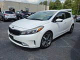 Used 2017 Kia Forte EX image 3