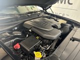 Used 2022 Dodge Challenger SXT w/ Blacktop Package image 3