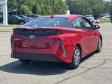Certified 2021 Toyota Prius Prime XLE image 6