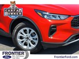Certified 2024 Ford Escape Active image 4