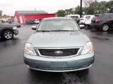 Used 2006 Ford Five Hundred Limited image 2
