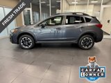 Used 2022 Subaru Crosstrek 2.0i image 2