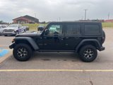 Used 2019 Jeep Wrangler Unlimited Rubicon image 4