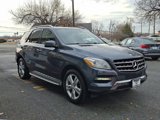 Used 2015 Mercedes-Benz ML 350 4MATIC w/ Premium 1 Package image 3