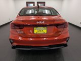 Used 2023 Kia Forte LXS w/ LXS Technology Package image 5