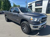 Used 2019 RAM 1500 Big Horn image 1
