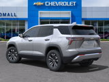 New 2025 Chevrolet Equinox LT image 3
