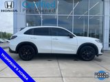 Certified 2023 Honda HR-V Sport image 2