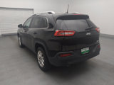 Used 2018 Jeep Cherokee Latitude Plus image 5